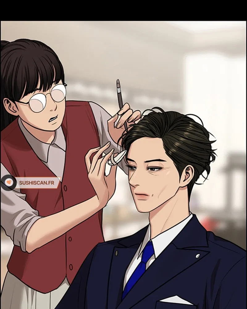 Read True Beauty FR Manga Online