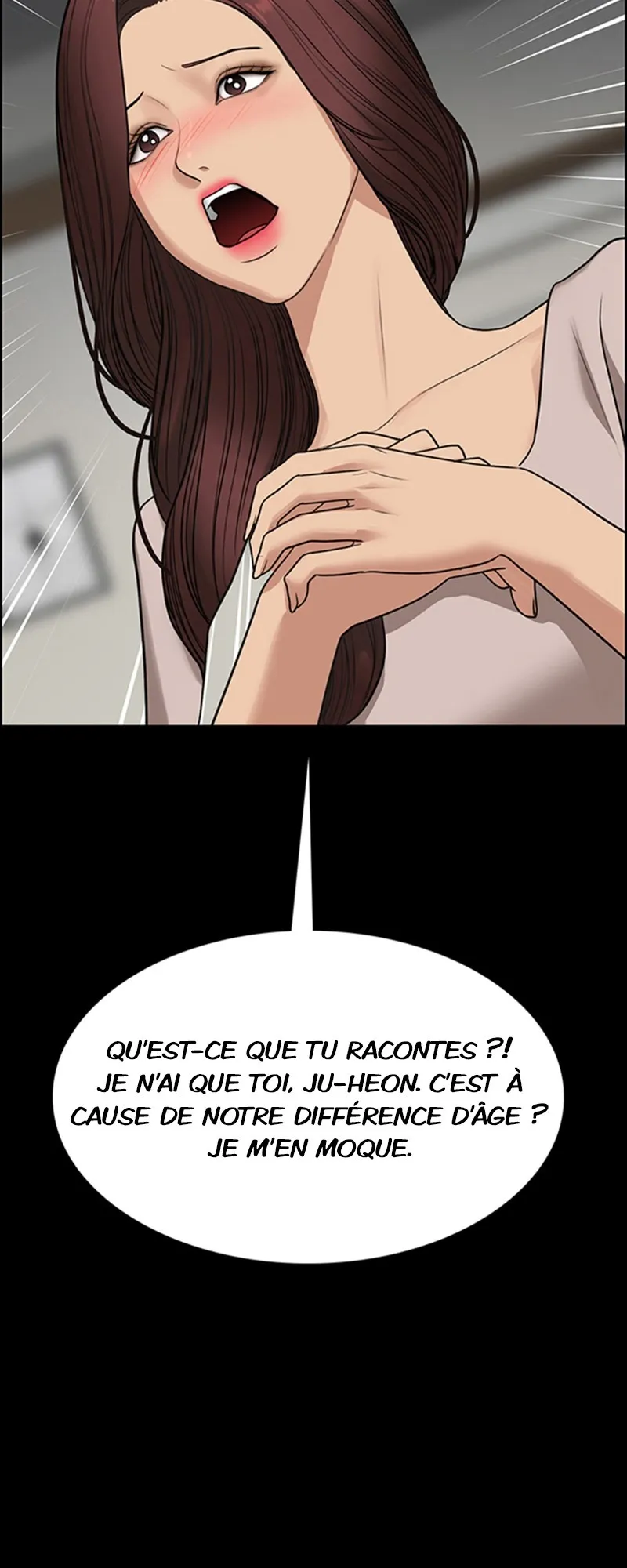 Read True Beauty FR Manga Online