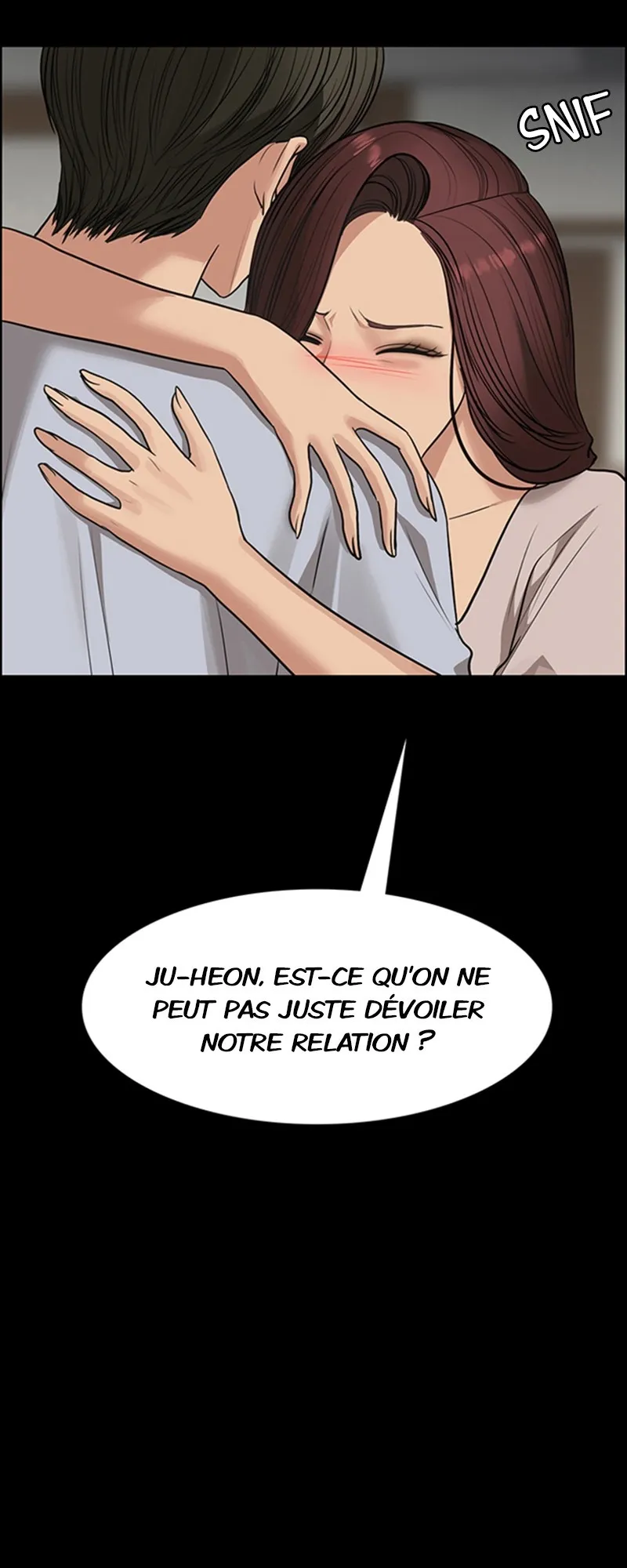 Read True Beauty FR Manga Online