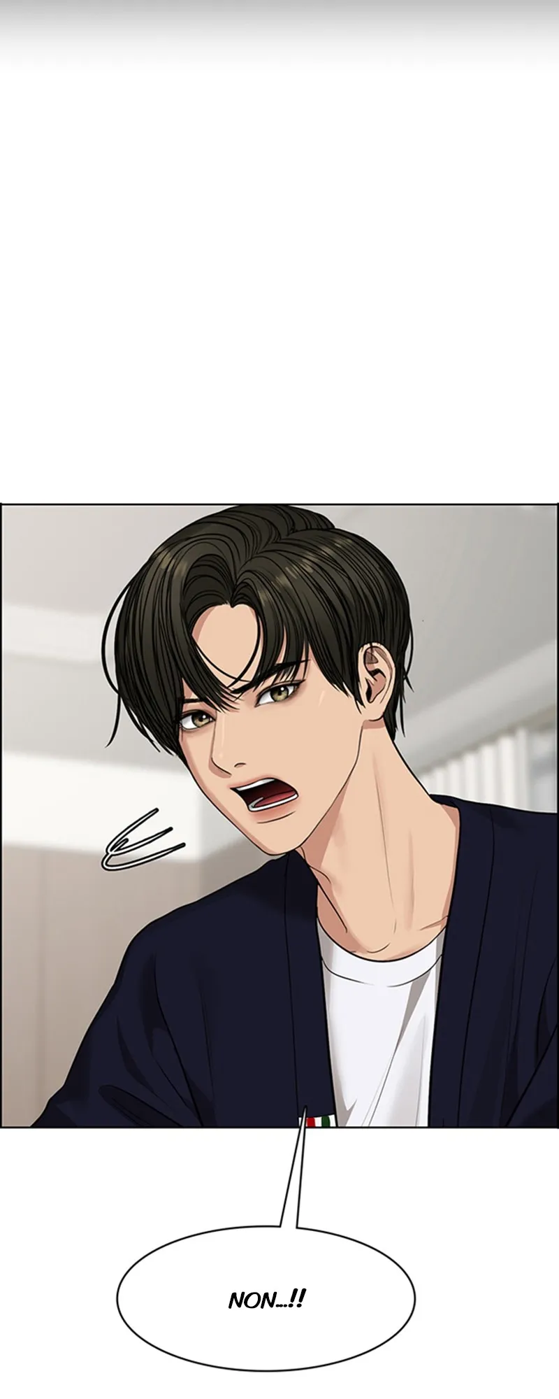 Read True Beauty FR Manga Online