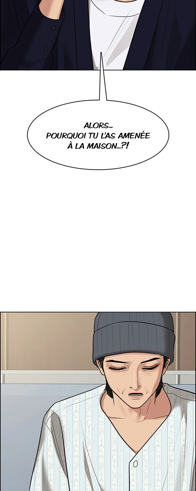 Read True Beauty FR Manga Online