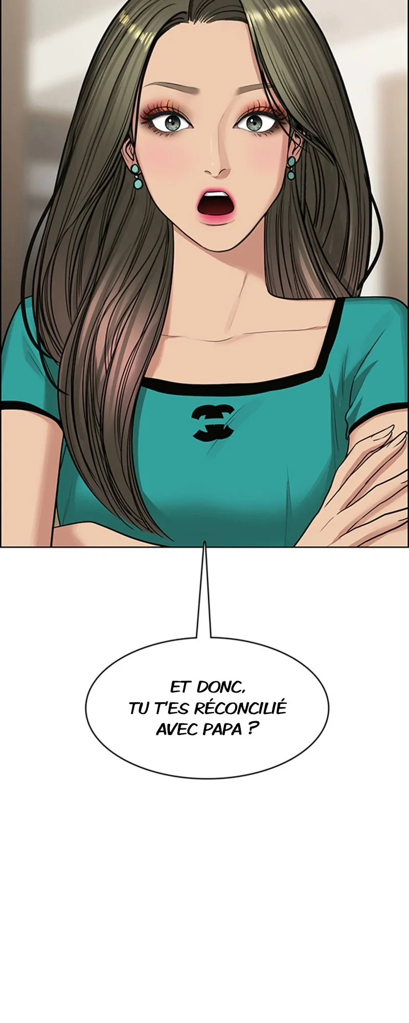 Read True Beauty FR Manga Online