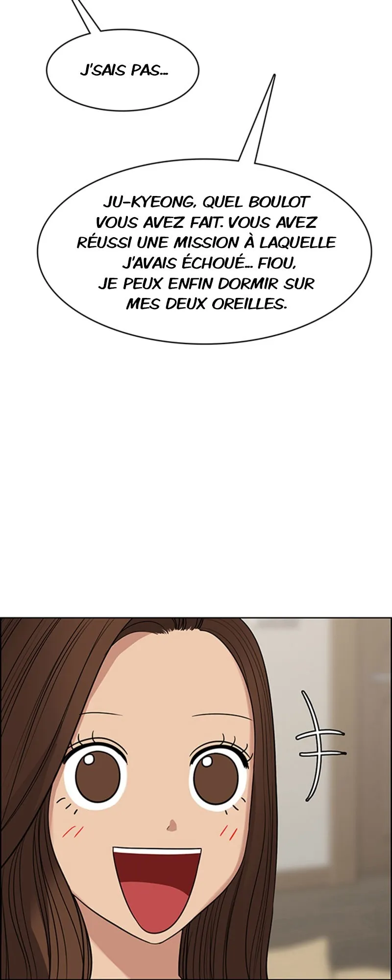 Read True Beauty FR Manga Online