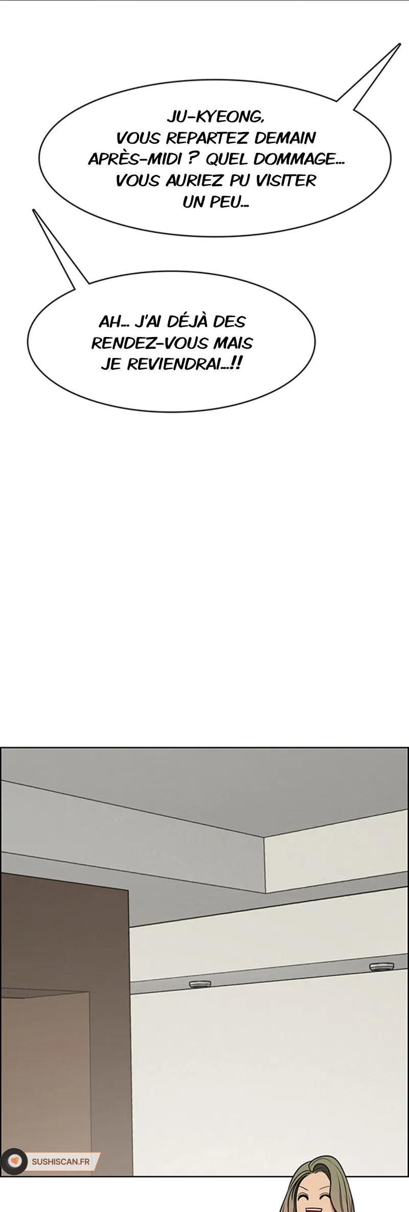 Read True Beauty FR Manga Online