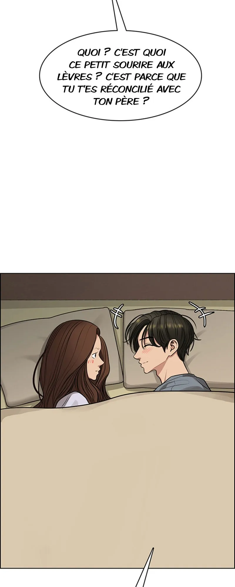 Read True Beauty FR Manga Online
