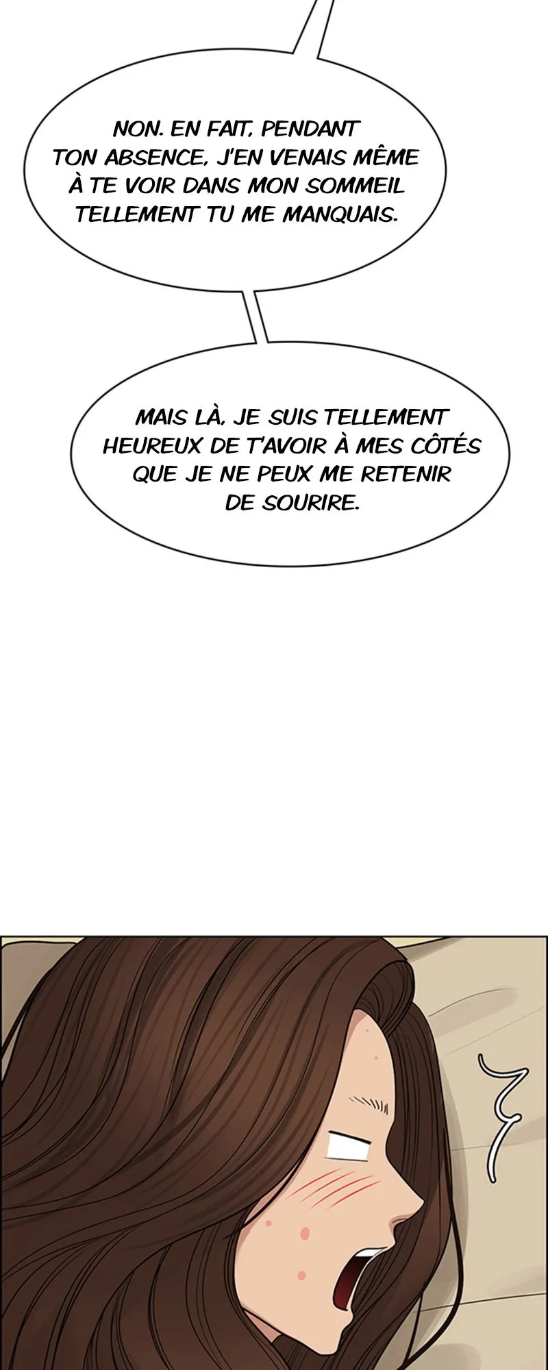 Read True Beauty FR Manga Online