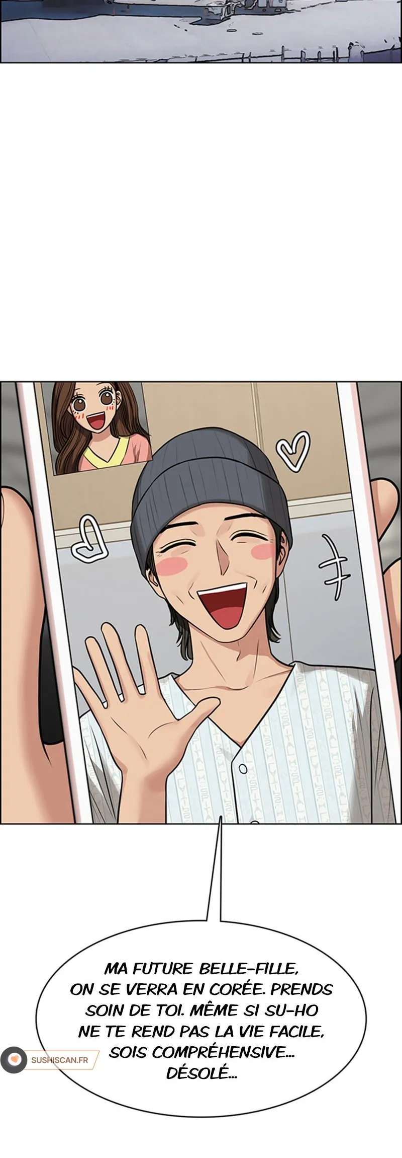 Read True Beauty FR Manga Online