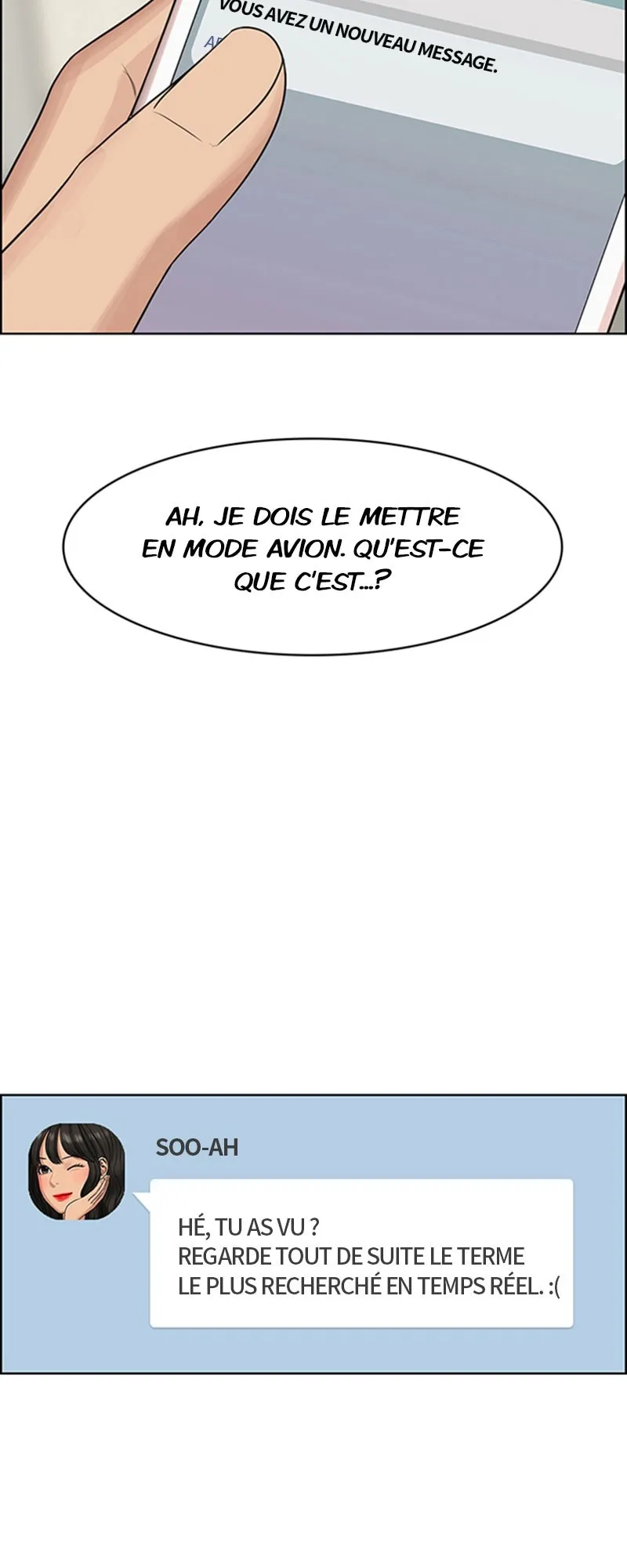 Read True Beauty FR Manga Online