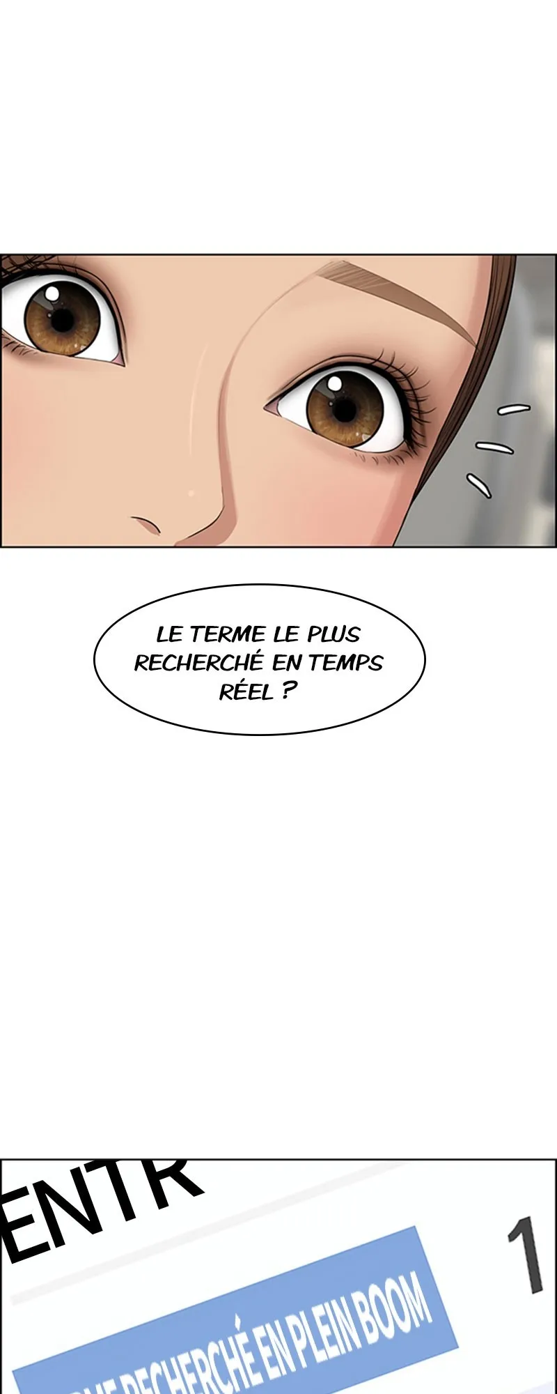 Read True Beauty FR Manga Online