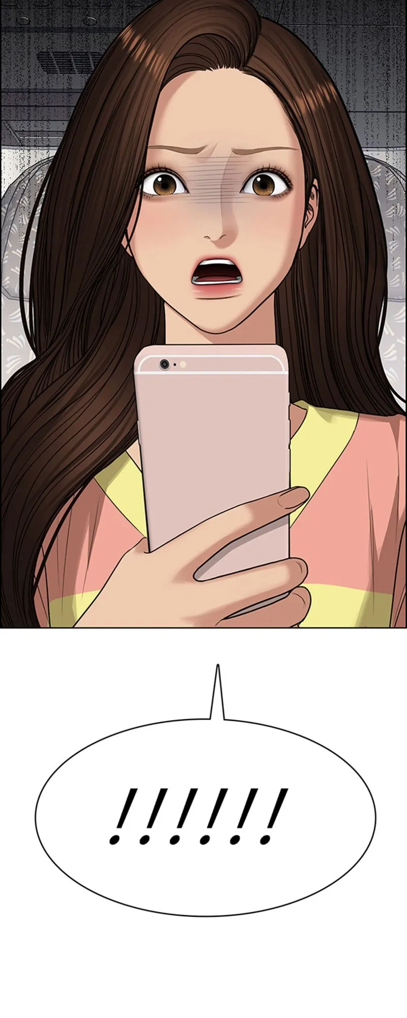Read True Beauty FR Manga Online