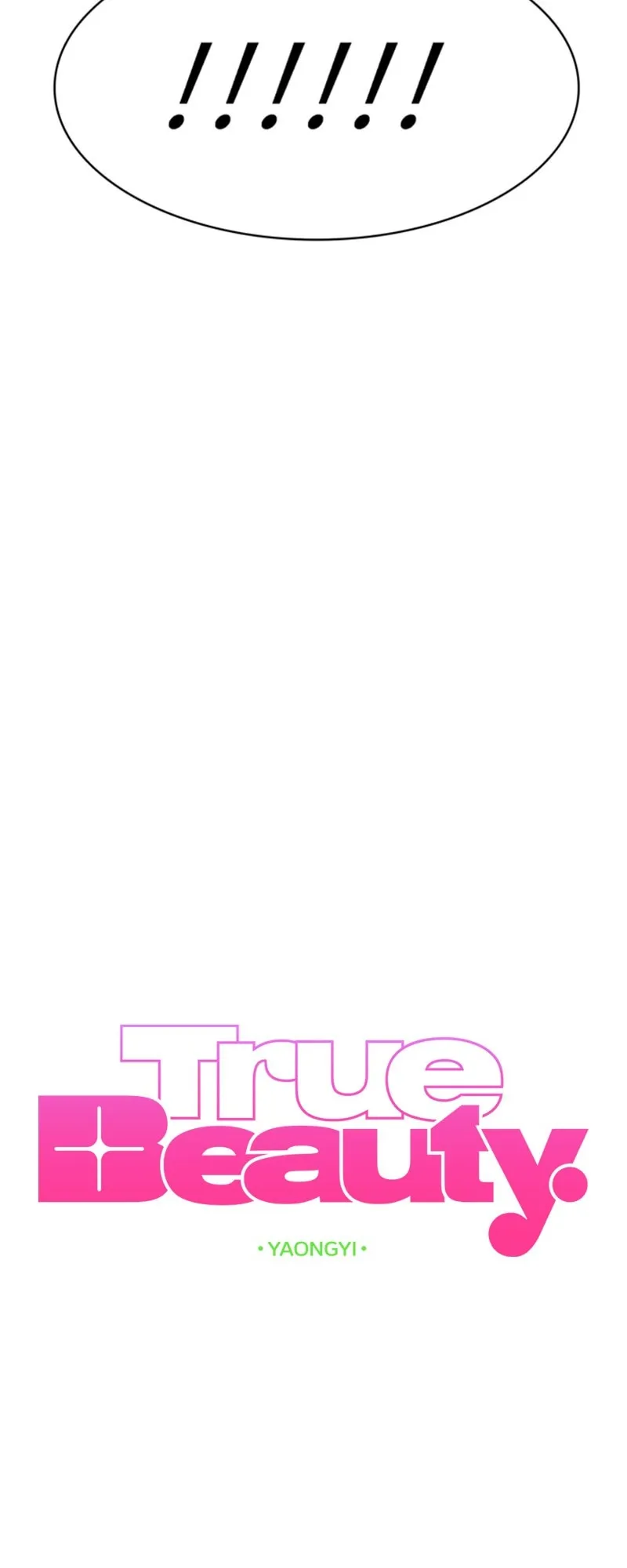 Read True Beauty FR Manga Online