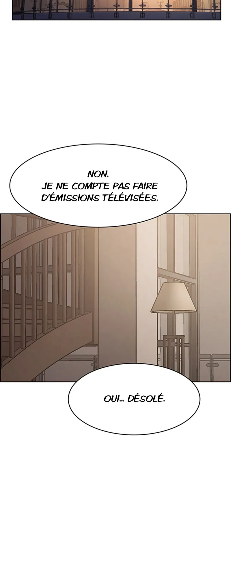 Read True Beauty FR Manga Online