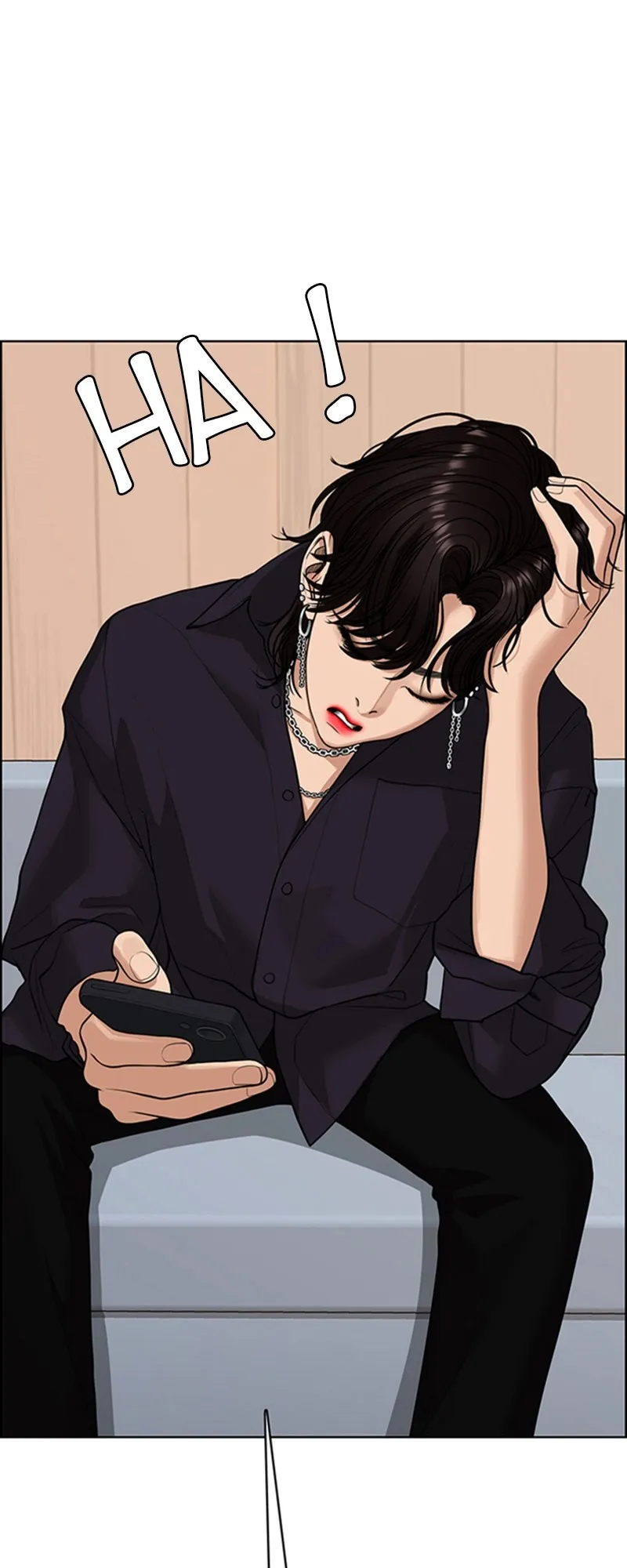 Read True Beauty FR Manga Online