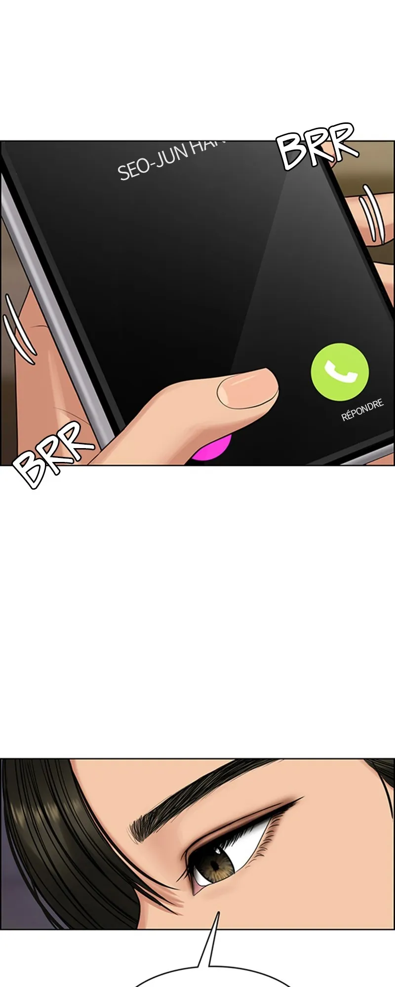 Read True Beauty FR Manga Online