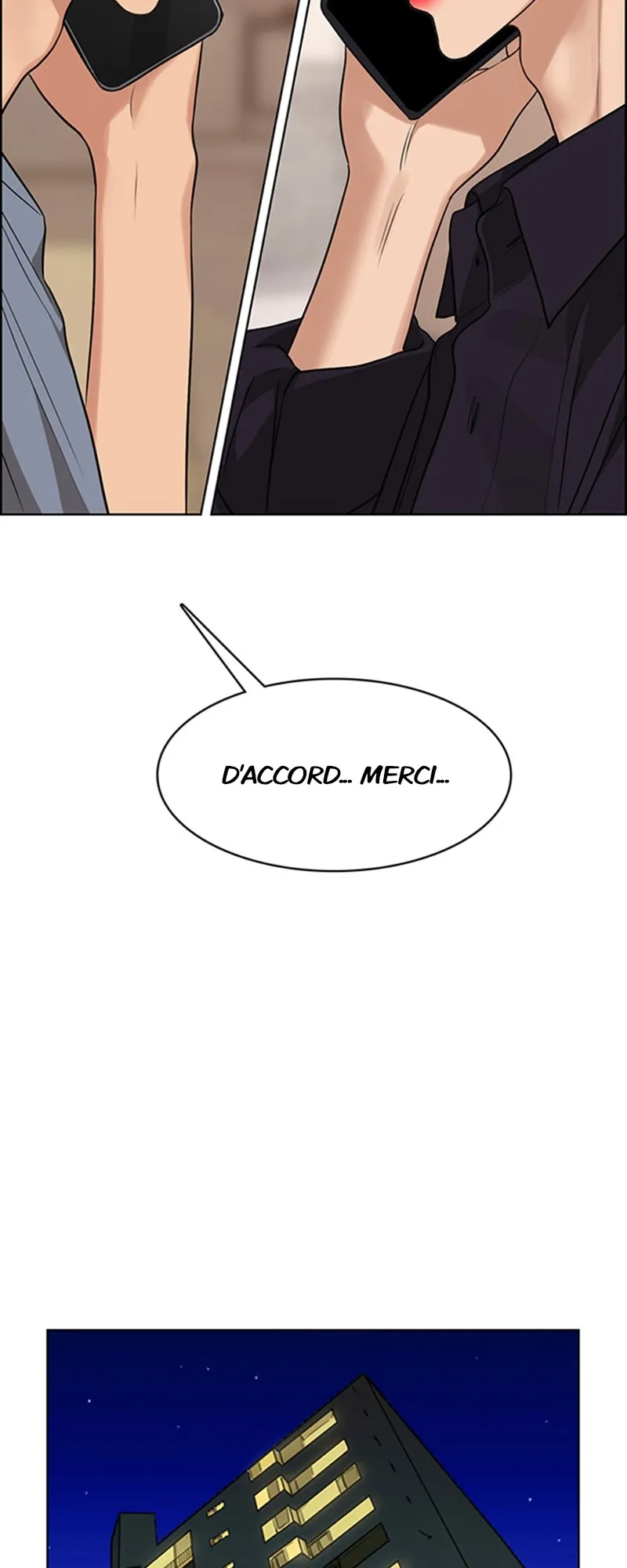 Read True Beauty FR Manga Online