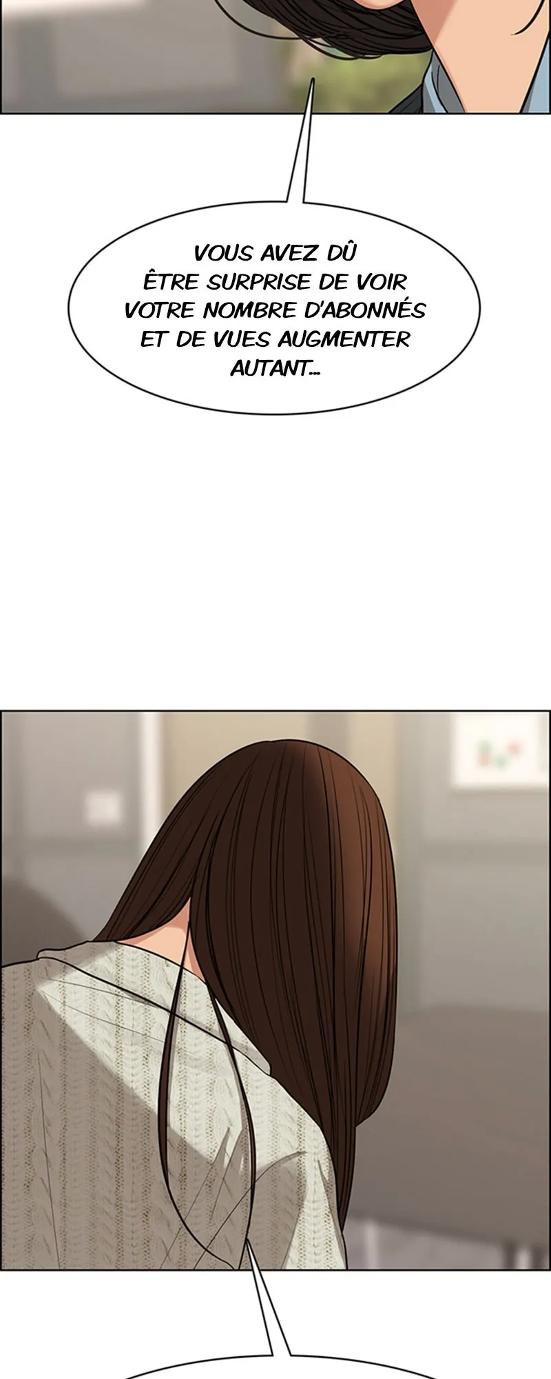 Read True Beauty FR Manga Online