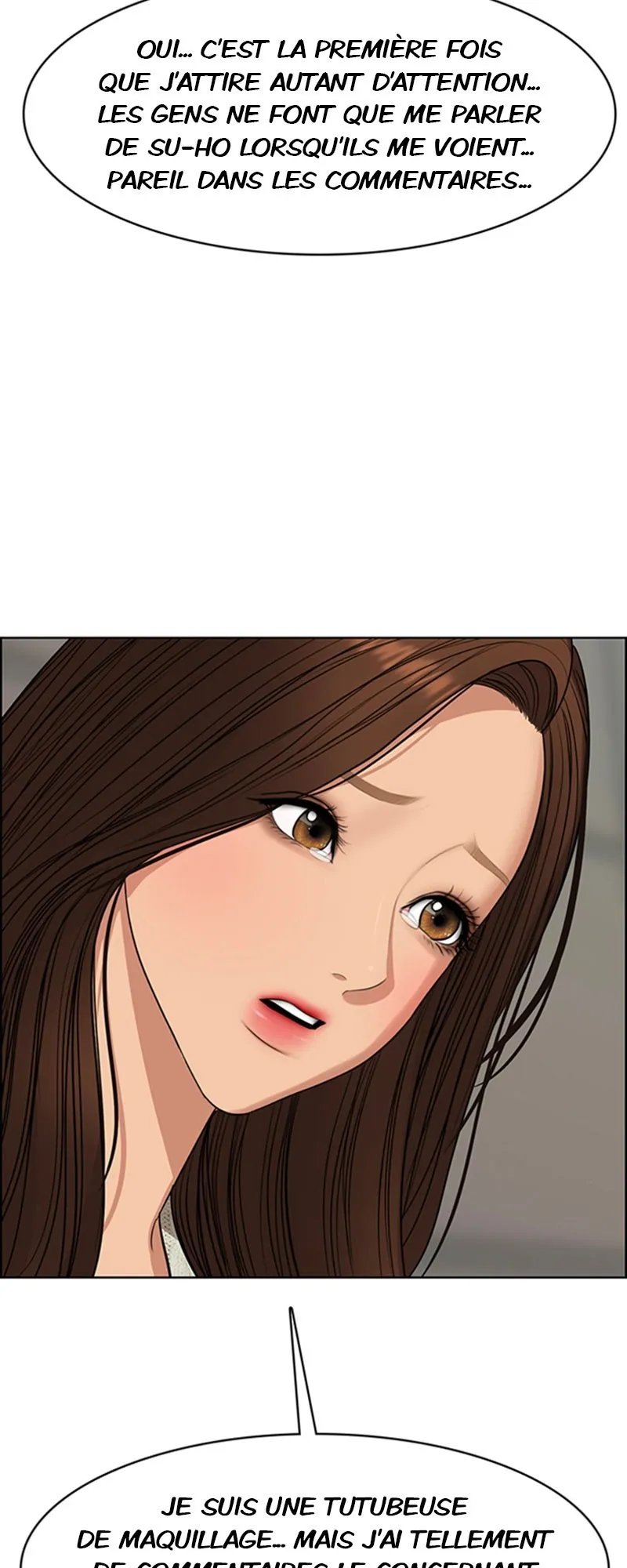 Read True Beauty FR Manga Online