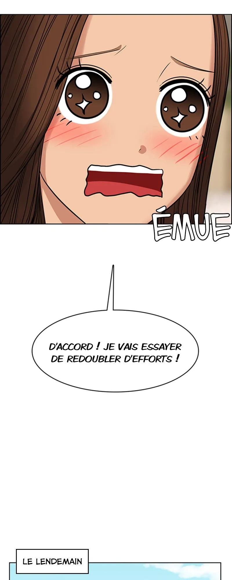 Read True Beauty FR Manga Online
