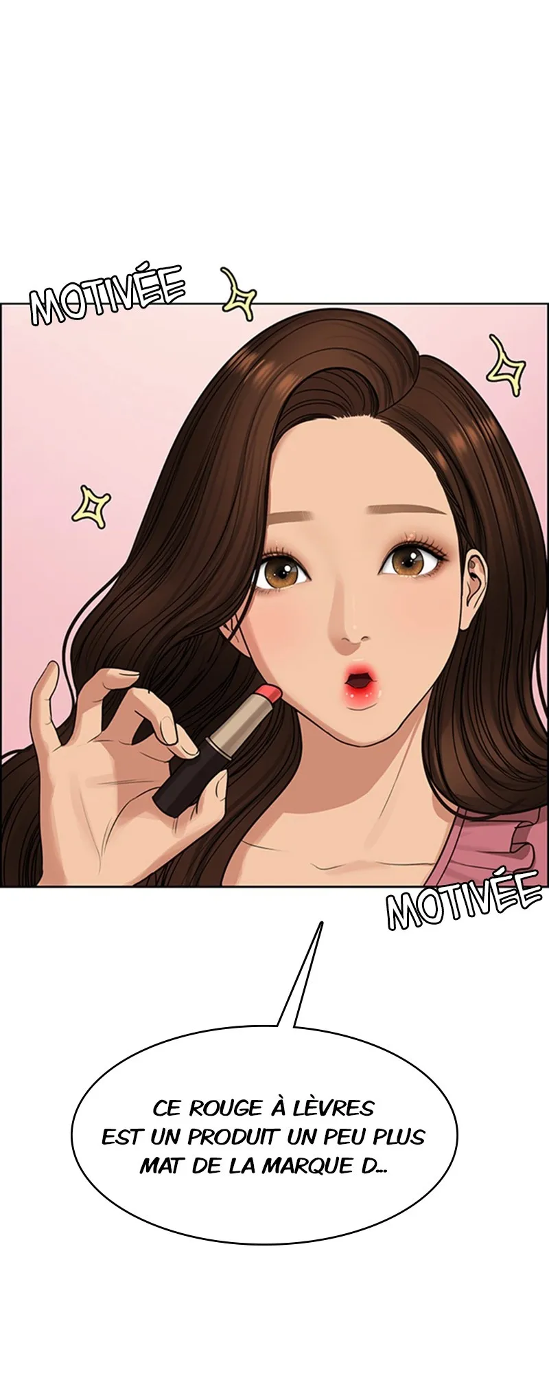 Read True Beauty FR Manga Online
