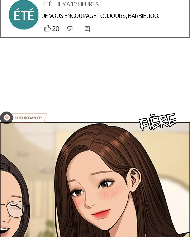 Read True Beauty FR Manga Online
