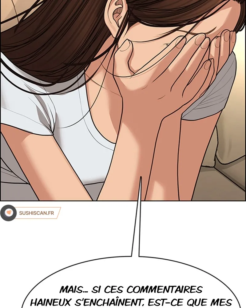 Read True Beauty FR Manga Online