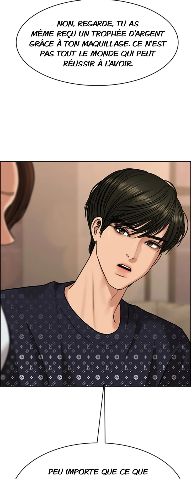 Read True Beauty FR Manga Online