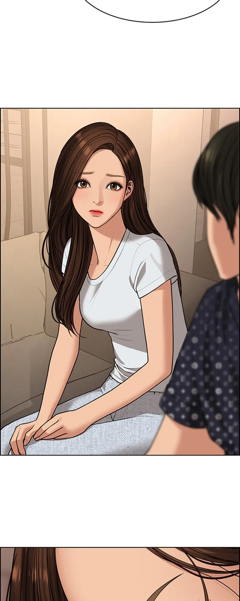 Read True Beauty FR Manga Online