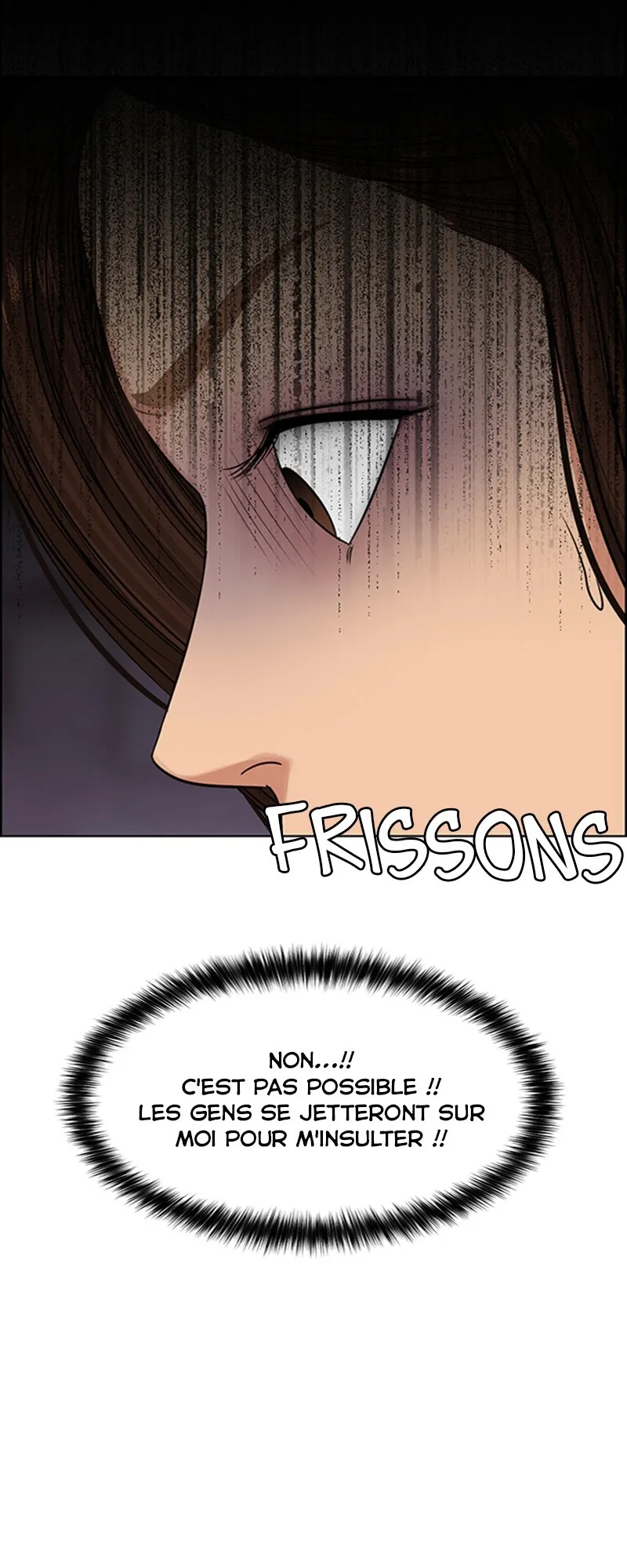 Read True Beauty FR Manga Online