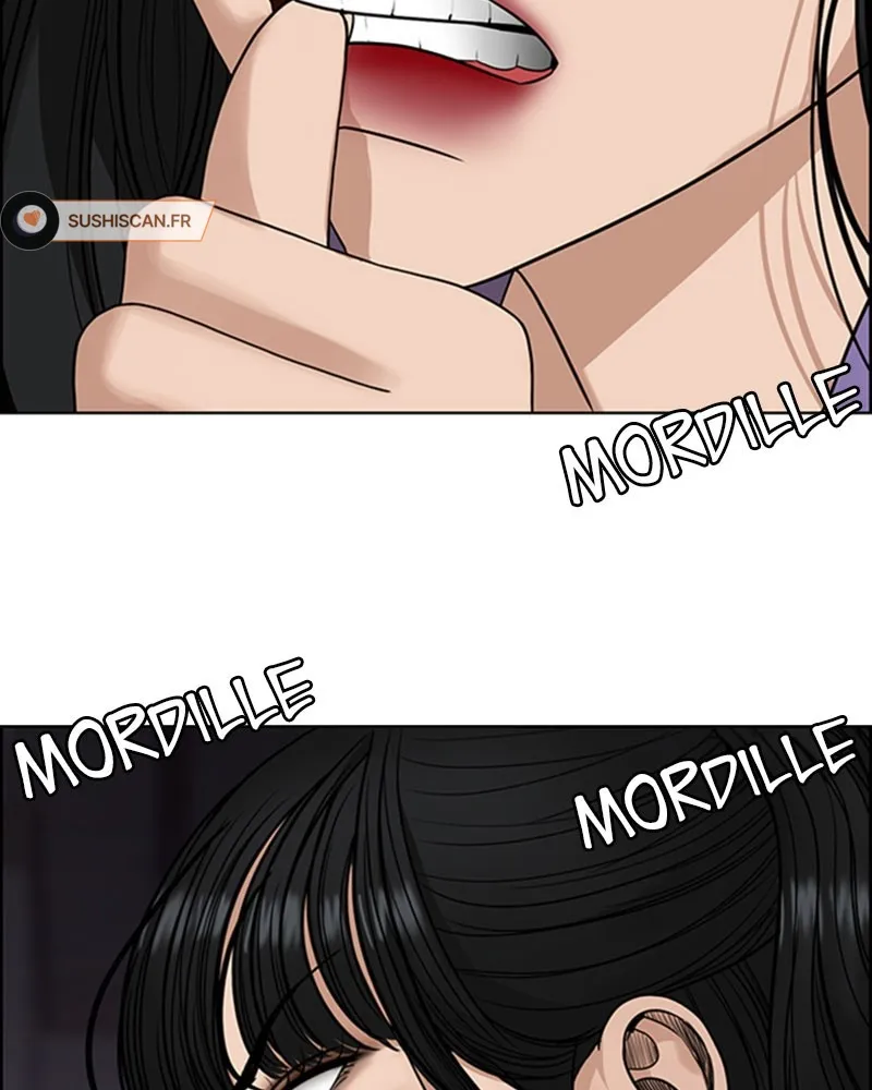 Read True Beauty FR Manga Online