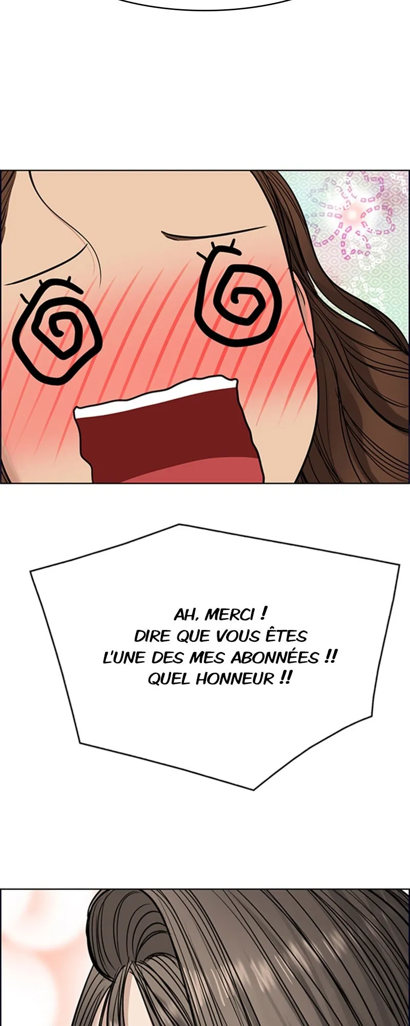Read True Beauty FR Manga Online