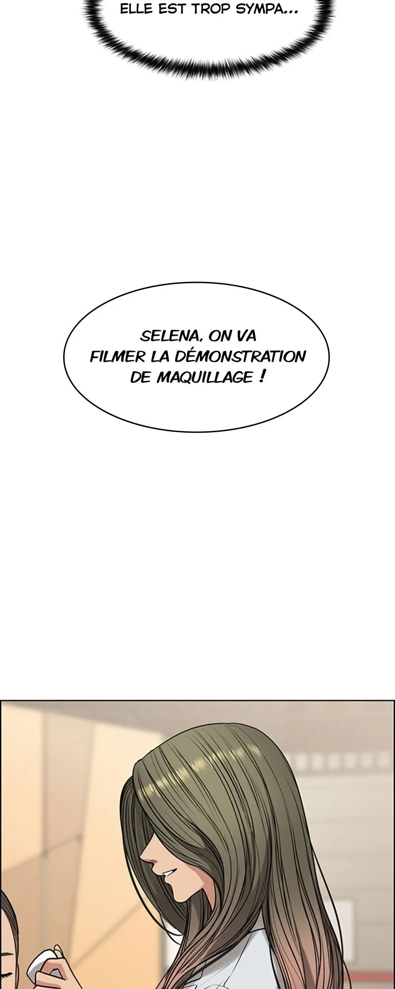 Read True Beauty FR Manga Online