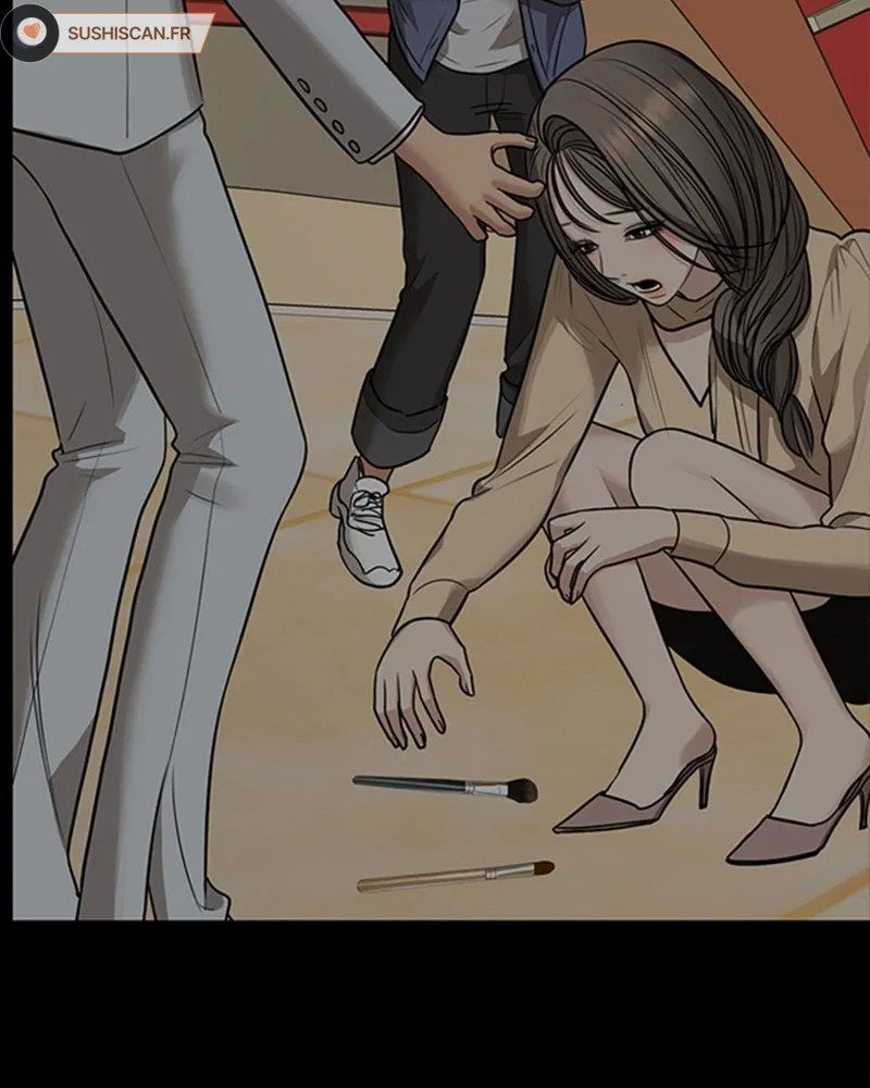 Read True Beauty FR Manga Online