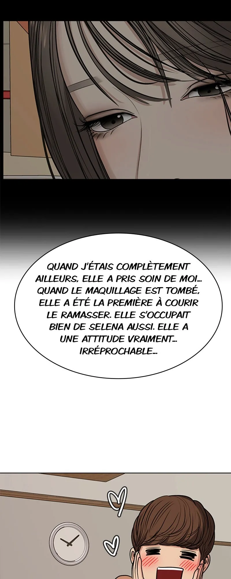 Read True Beauty FR Manga Online