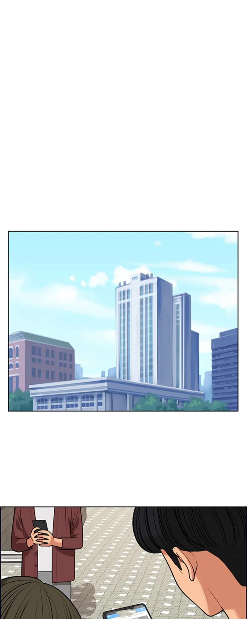 Read True Beauty FR Manga Online