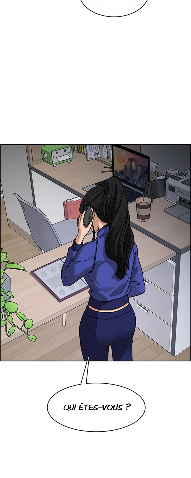 Read True Beauty FR Manga Online