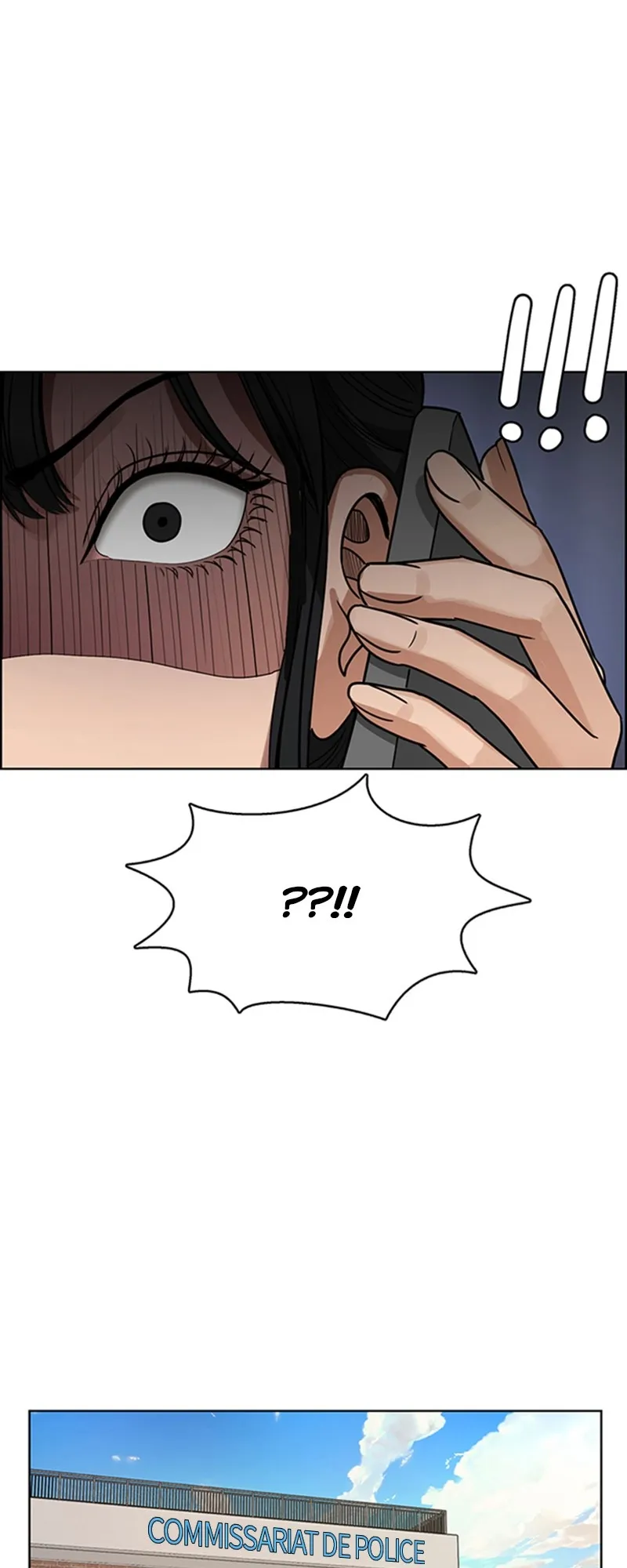 Read True Beauty FR Manga Online