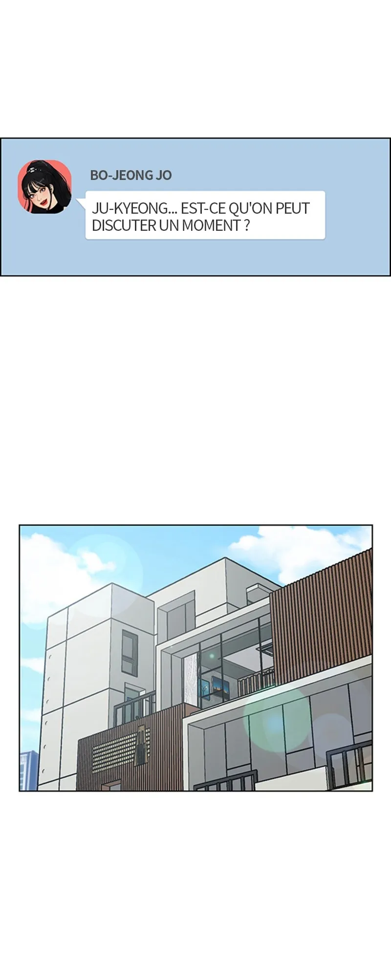 Read True Beauty FR Manga Online