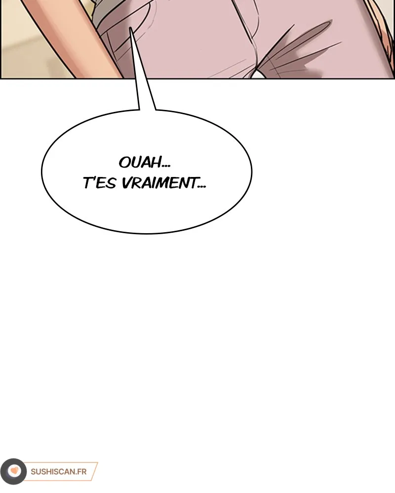 Read True Beauty FR Manga Online
