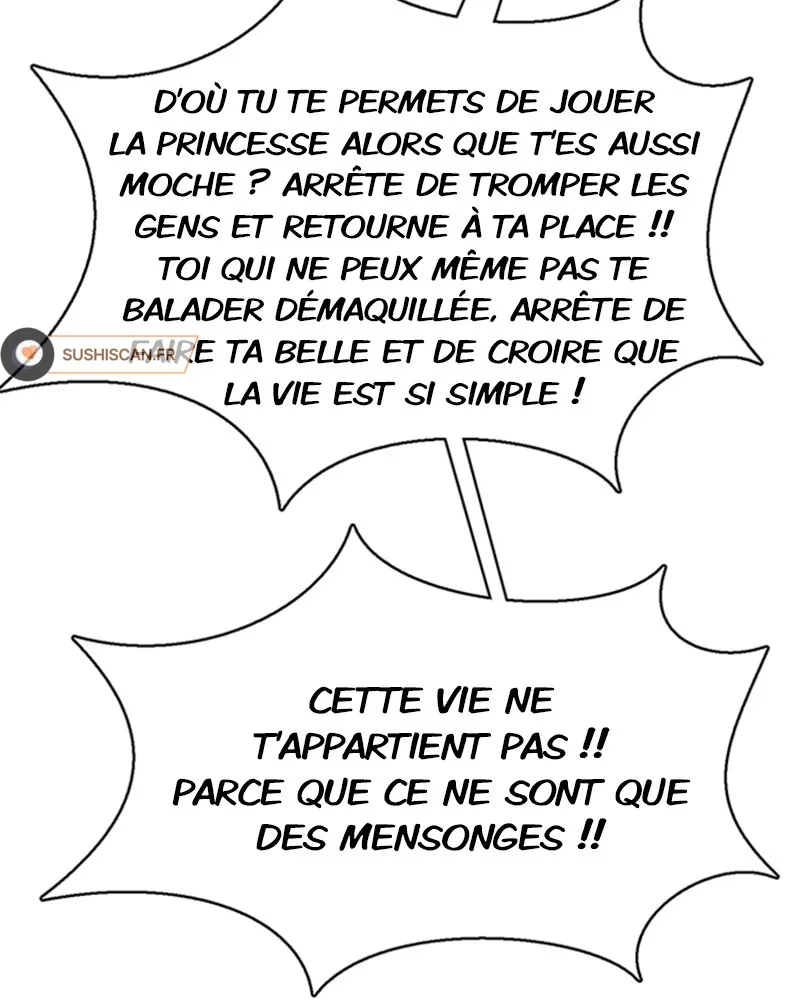 Read True Beauty FR Manga Online
