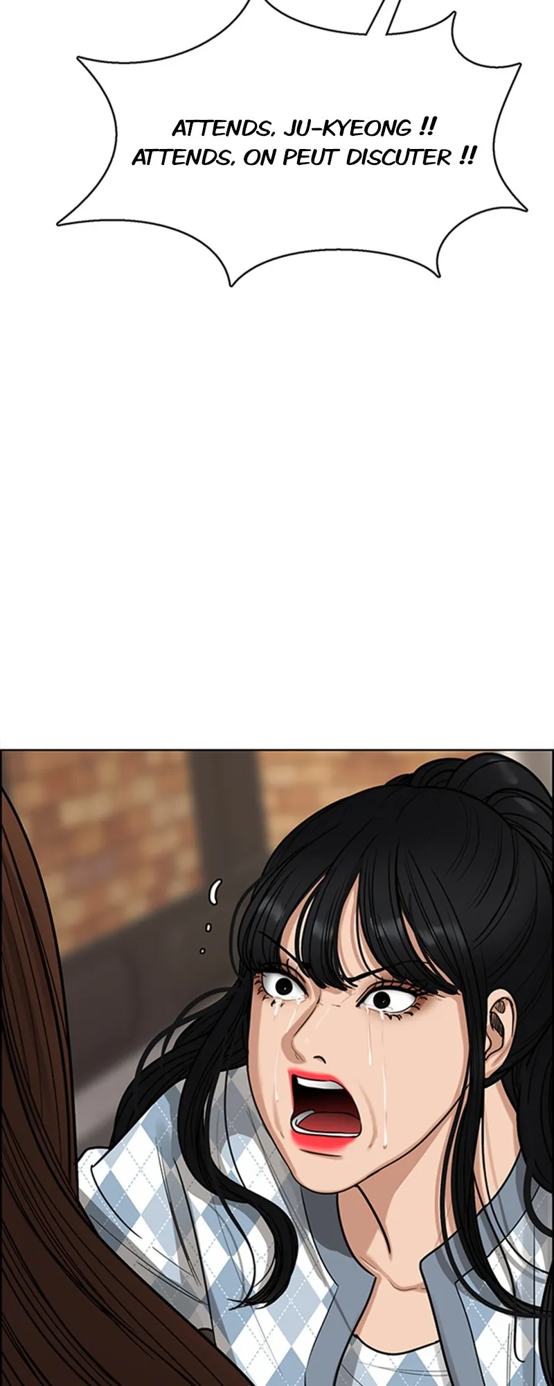 Read True Beauty FR Manga Online