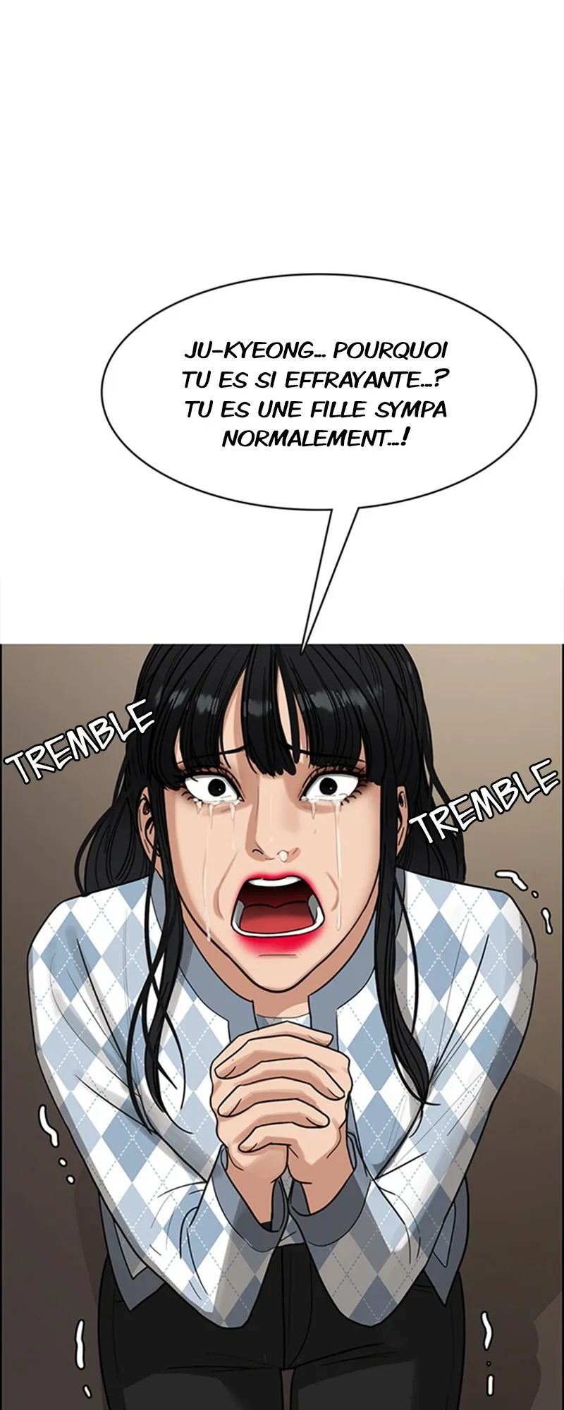 Read True Beauty FR Manga Online