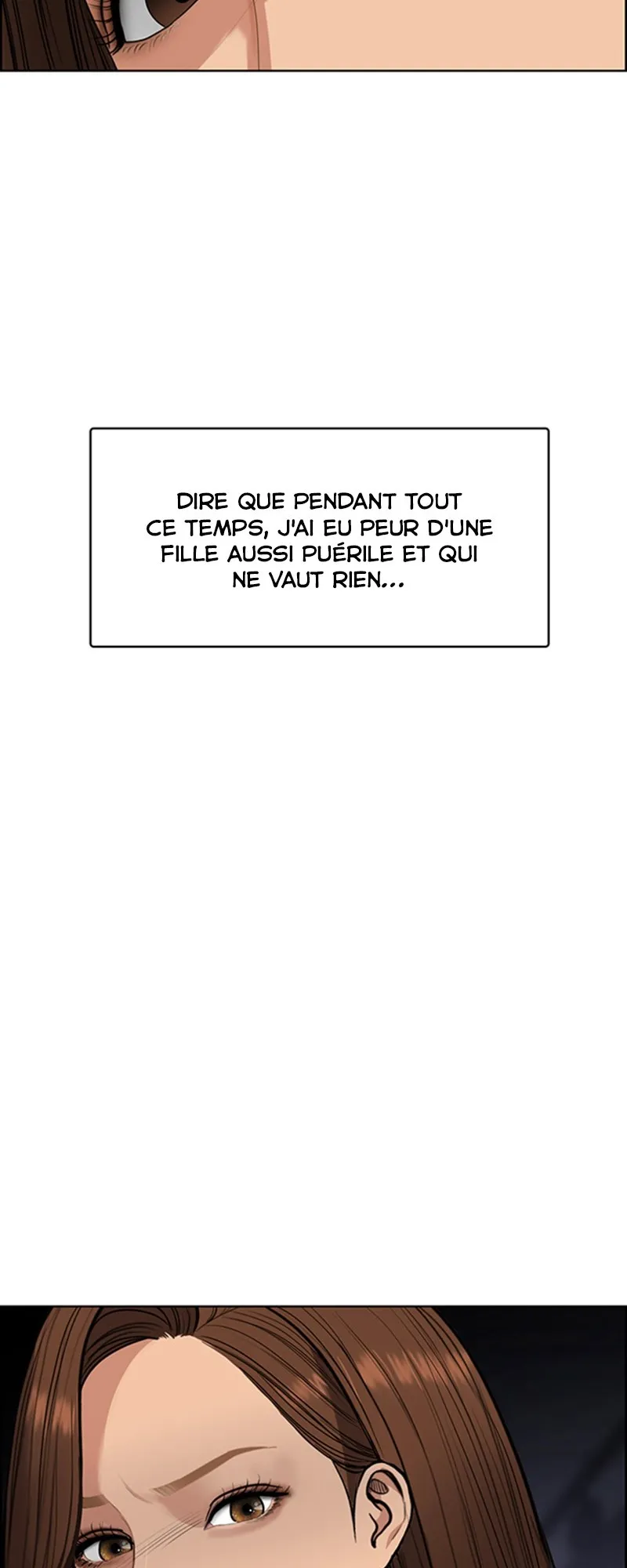 Read True Beauty FR Manga Online