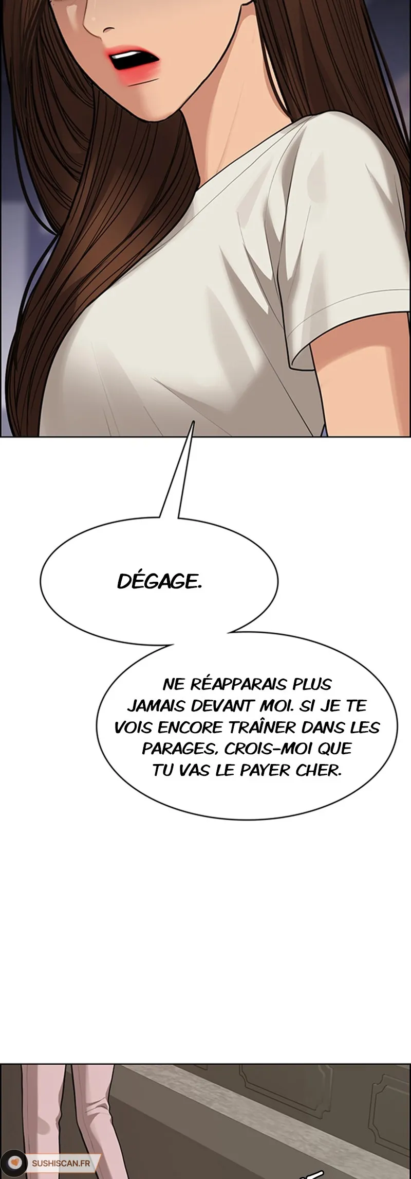 Read True Beauty FR Manga Online