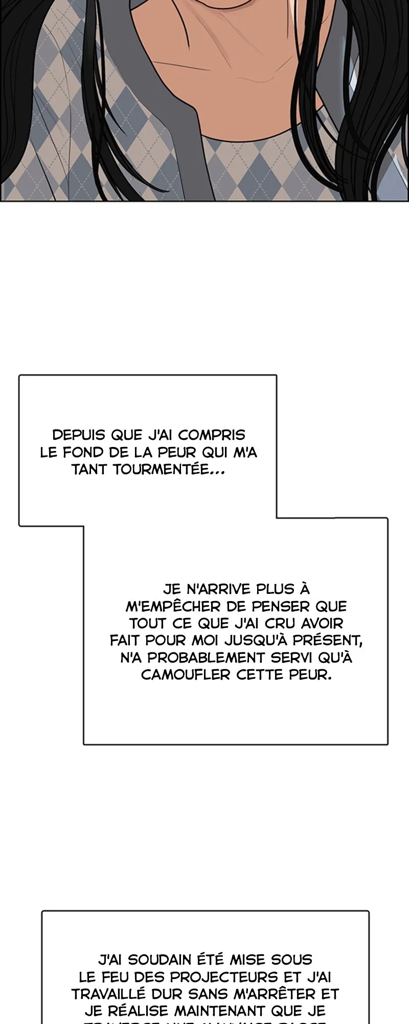 Read True Beauty FR Manga Online