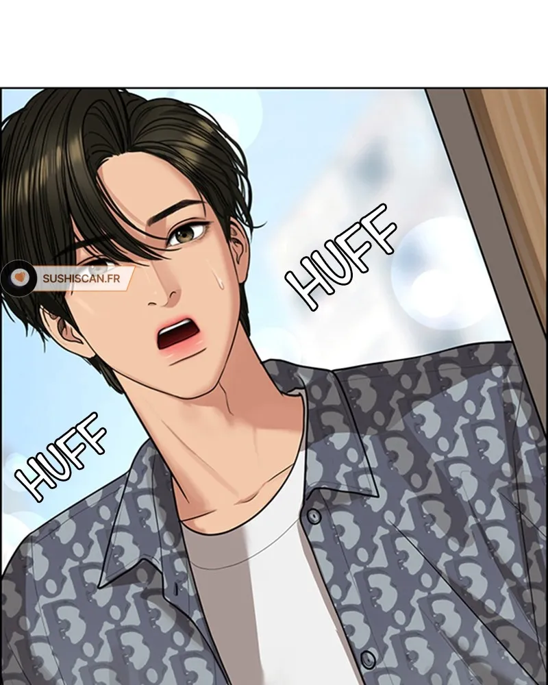 Read True Beauty FR Manga Online