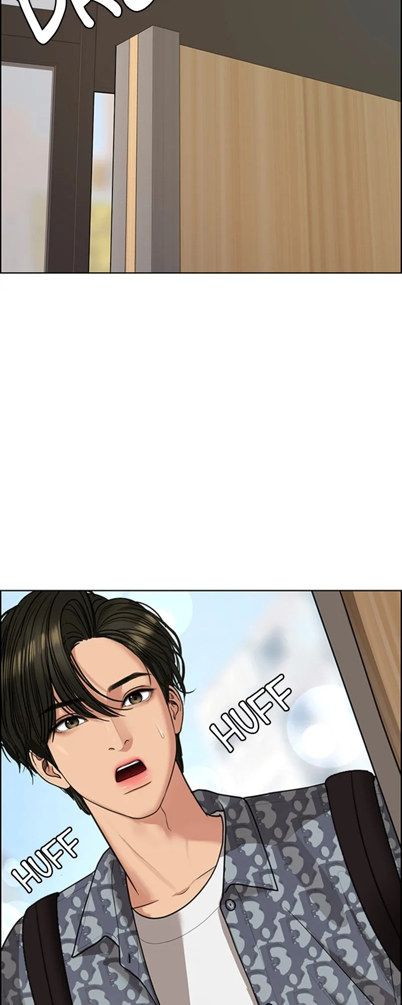Read True Beauty FR Manga Online
