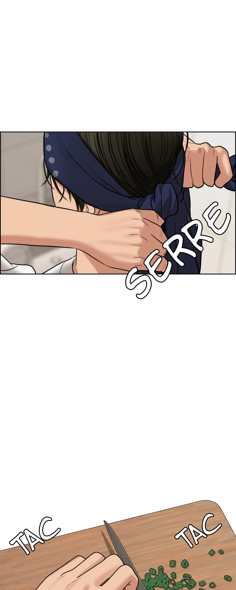 Read True Beauty FR Manga Online