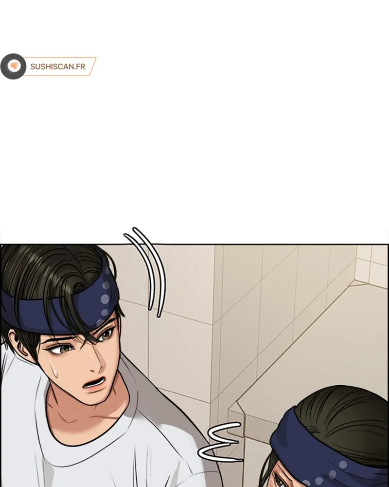 Read True Beauty FR Manga Online