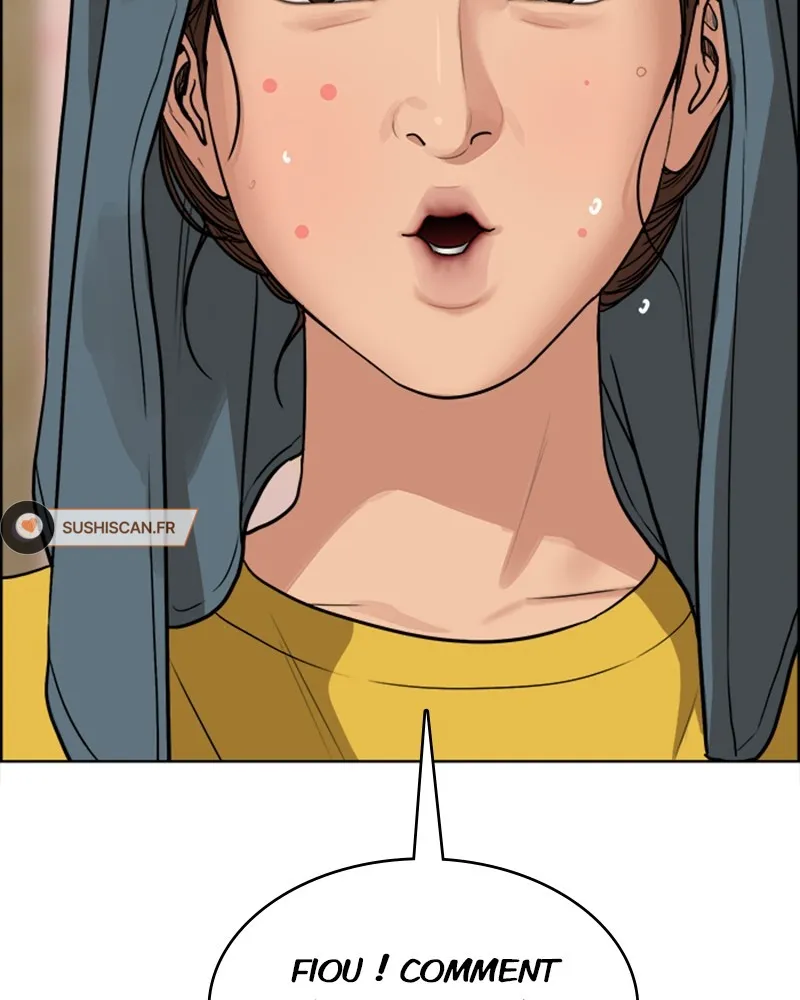Read True Beauty FR Manga Online
