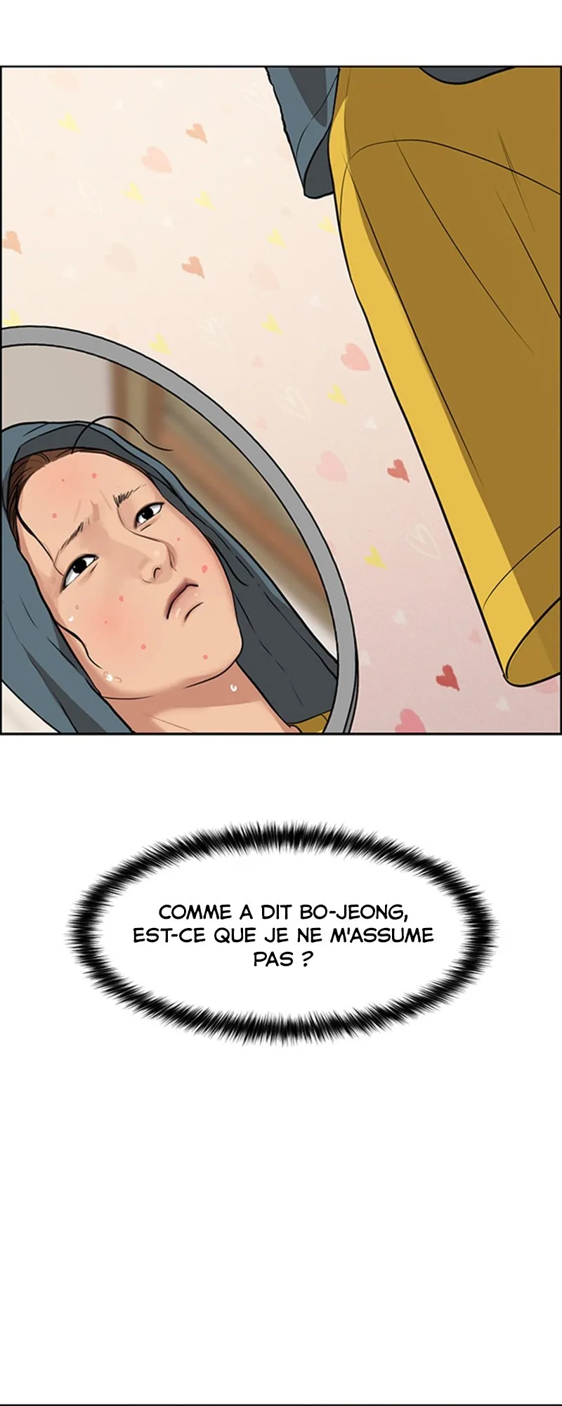 Read True Beauty FR Manga Online